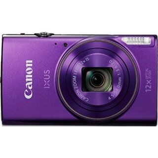 Canon IXUS 285 HS Kompakt Fotoğraf Makinesi kullananlar yorumlar